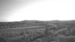 Svijany, Ještěd