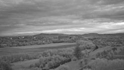 Svijany, Ještěd