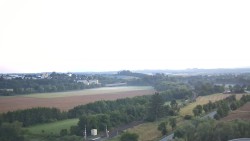 Svijany, Ještěd