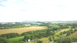 Svijany, Ještěd