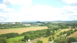 Svijany, Ještěd