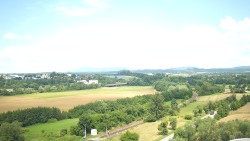 Svijany, Ještěd