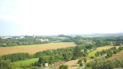 Svijany, Ještěd