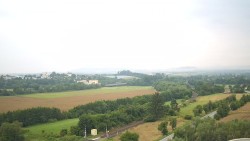 Svijany, Ještěd