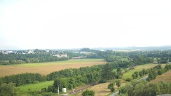Svijany, Ještěd