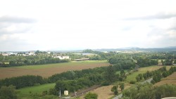 Svijany, Ještěd