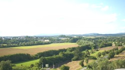 Svijany, Ještěd