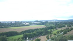 Svijany, Ještěd