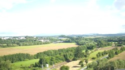 Svijany, Ještěd