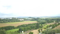 Svijany, Ještěd