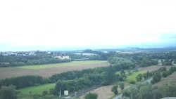 Svijany, Ještěd