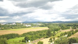 Svijany, Ještěd