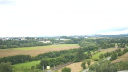 Svijany, Ještěd