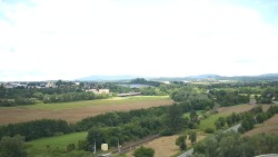 Svijany, Ještěd