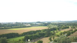 Svijany, Ještěd