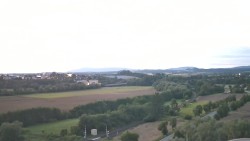 Svijany, Ještěd