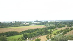 Svijany, Ještěd