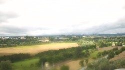 Svijany, Ještěd