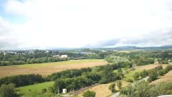 Svijany, Ještěd