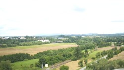 Svijany, Ještěd