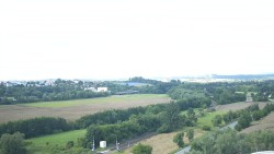 Svijany, Ještěd