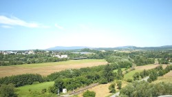 Svijany, Ještěd
