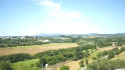 Svijany, Ještěd