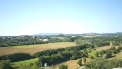Svijany, Ještěd