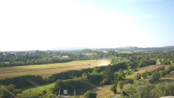 Svijany, Ještěd