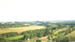 Svijany, Ještěd