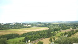 Svijany, Ještěd