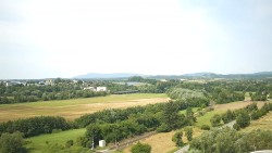 Svijany, Ještěd
