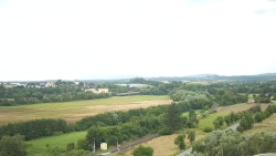 Svijany, Ještěd
