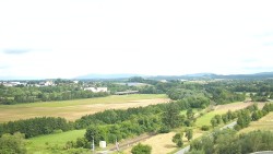 Svijany, Ještěd