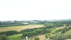 Svijany, Ještěd