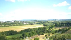 Svijany, Ještěd