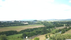 Svijany, Ještěd