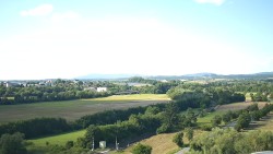 Svijany, Ještěd