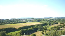 Svijany, Ještěd