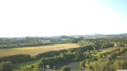 Svijany, Ještěd
