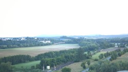 Svijany, Ještěd
