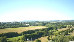 Svijany, Ještěd