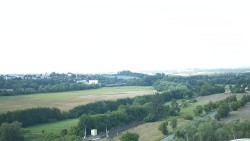 Svijany, Ještěd