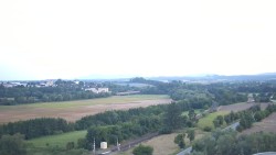 Svijany, Ještěd