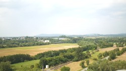 Svijany, Ještěd