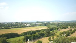 Svijany, Ještěd