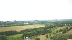 Svijany, Ještěd