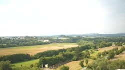 Svijany, Ještěd