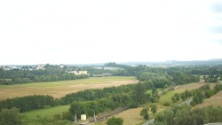 Svijany, Ještěd