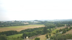 Svijany, Ještěd